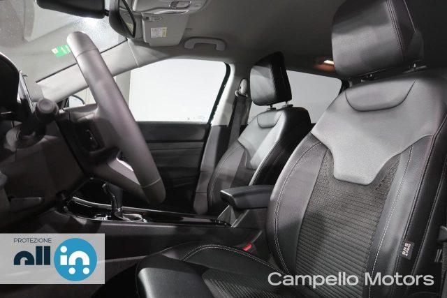 JEEP Compass Compass 1.5 T4 E-Hybrid 130cv DCT7 Limited