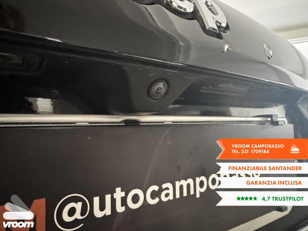 JEEP Compass 2ª serie Compass 1.6 Multijet II ...