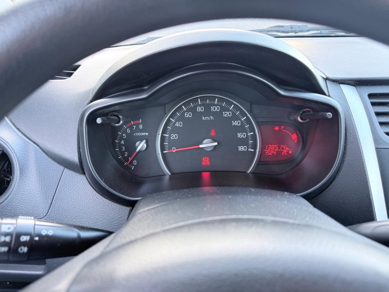 Suzuki Celerio 1.0 Style