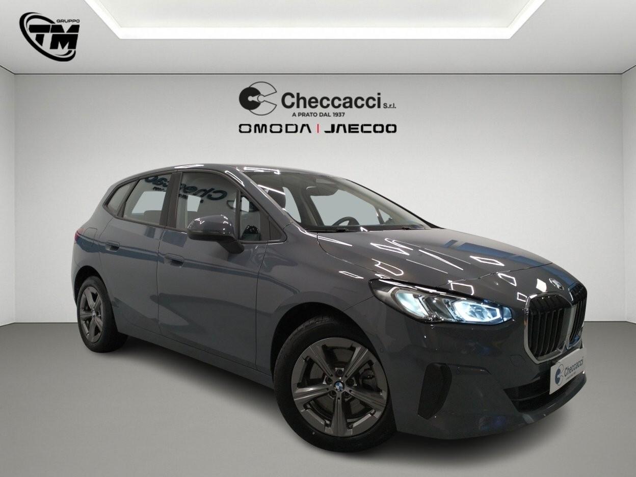 BMW 223 d Serie 2 Active Tourer mhev 48V xdrive auto *IVA ESPOSTA*
