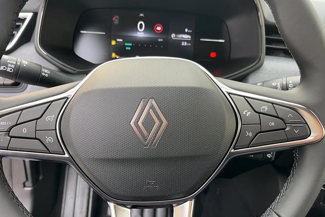 Renault Clio ECO-G 100 CV 5 porte Evolution