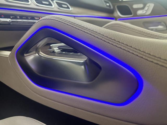MERCEDES-BENZ GLE 350 de hybrid EQ-Power 4Matic Premium Plug-In