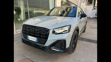 Audi Q2 35 TFSI S TRONIC