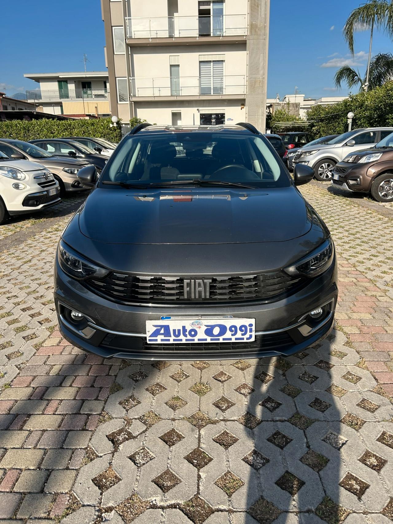 Fiat Tipo 1.3 Mjt S&S SW City Life "FINO AL 15/08 P.P. INCLUSO NEL PREZZO"