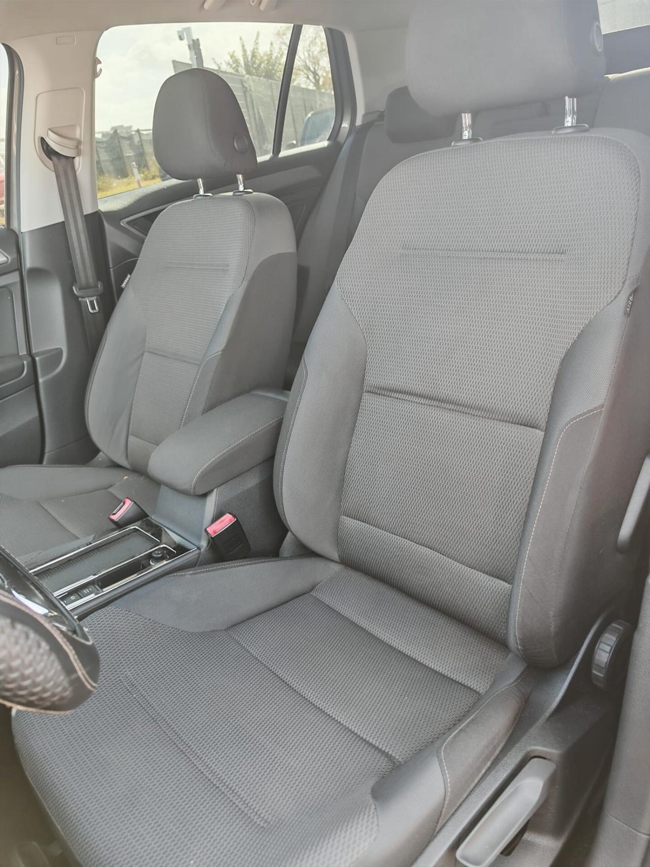 Volkswagen Golf 1.6 TDI 110 CV DSG 5p. Comfortline BlueMotion Tech.