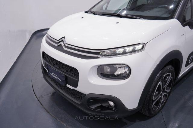 CITROEN C3 1.5 BlueHDi 100 cv S&S Shine