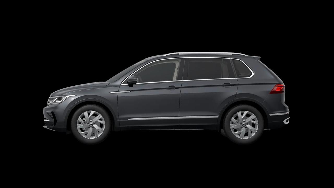 VOLKSWAGEN TIGUAN ELEGANCE 2.0TDI DSG IN ARRIVO
