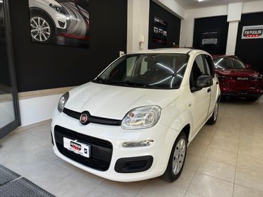 Fiat Panda 1.2 Easy KM 66.100- 2016