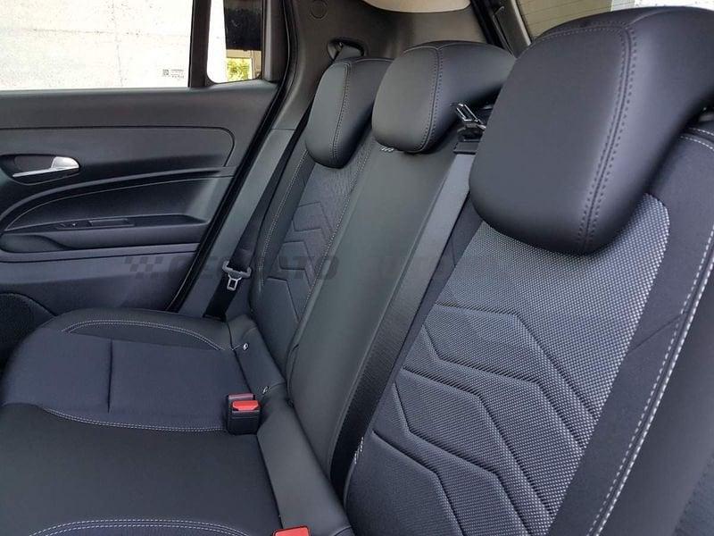 Jeep Avenger Avenger 1.2 turbo e-hybrid Summit fwd 100cv edct6