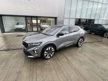 Renault Rafale TECHNO full hybrid E-Tech 200cv