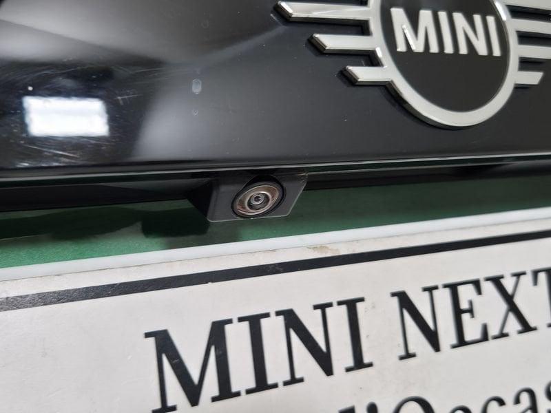 MINI Countryman Mini F60 2020 Benzi Mini 1.5 Cooper SE Business all4 auto