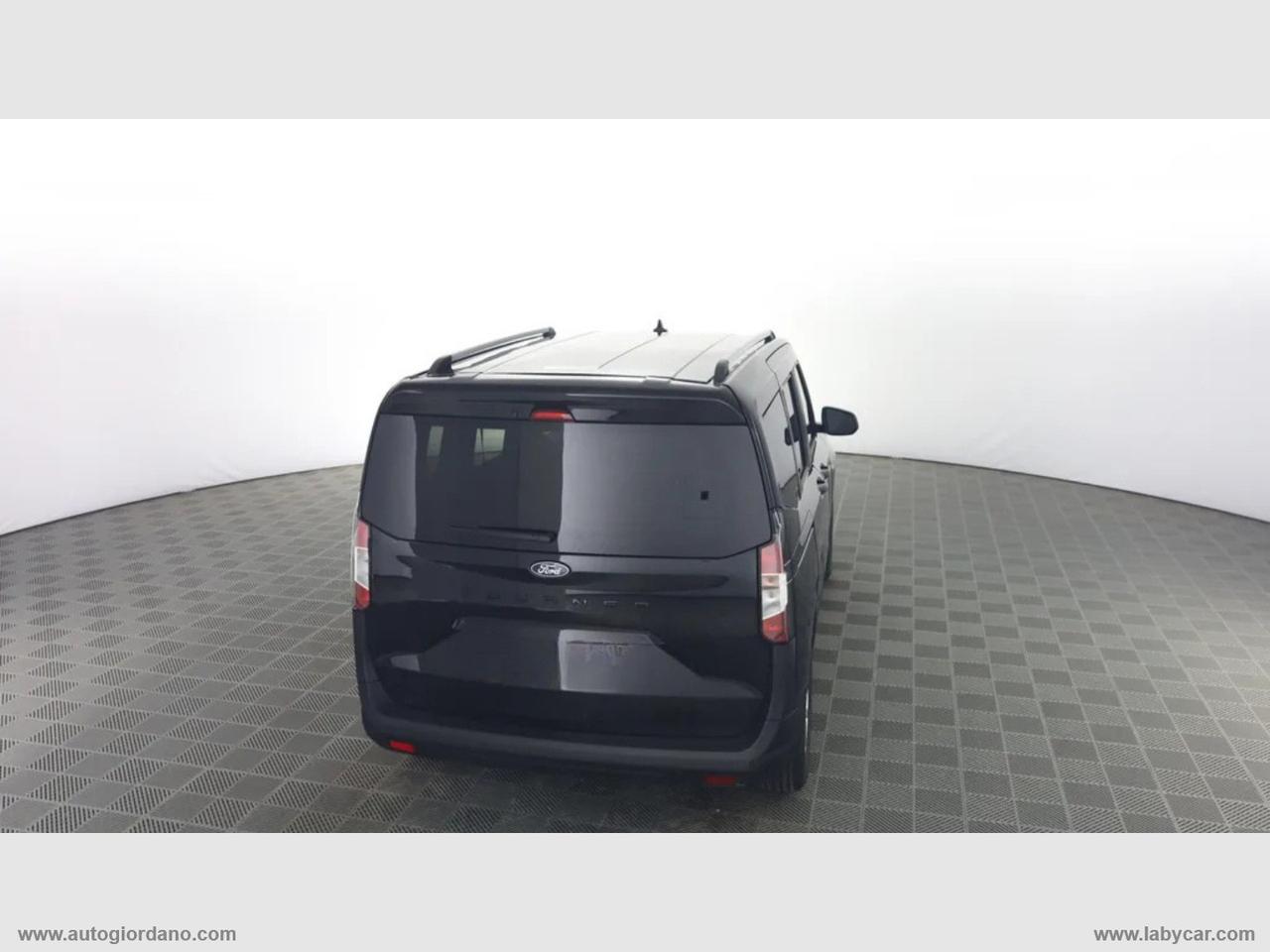 FORD Tourneo Courier 1.0 EcoBoost Titanium