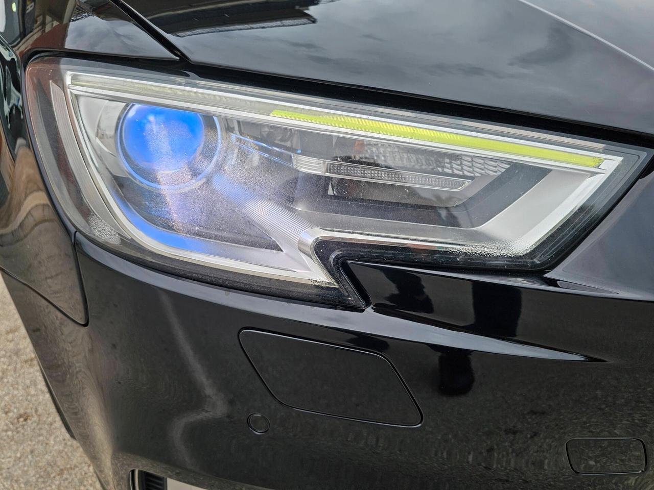 AUDI A3 SPB 35 2.0 TDI 150CV SPORT STRONIC FULL