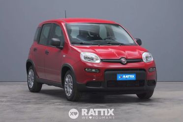 Fiat Panda 1.0 firefly hybrid 70CV 5p.ti