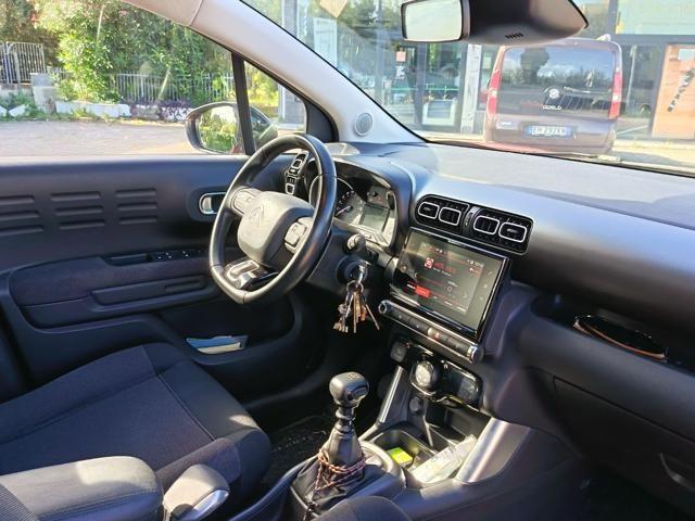 CITROEN C3 Aircross PureTech 110 S&S Feel