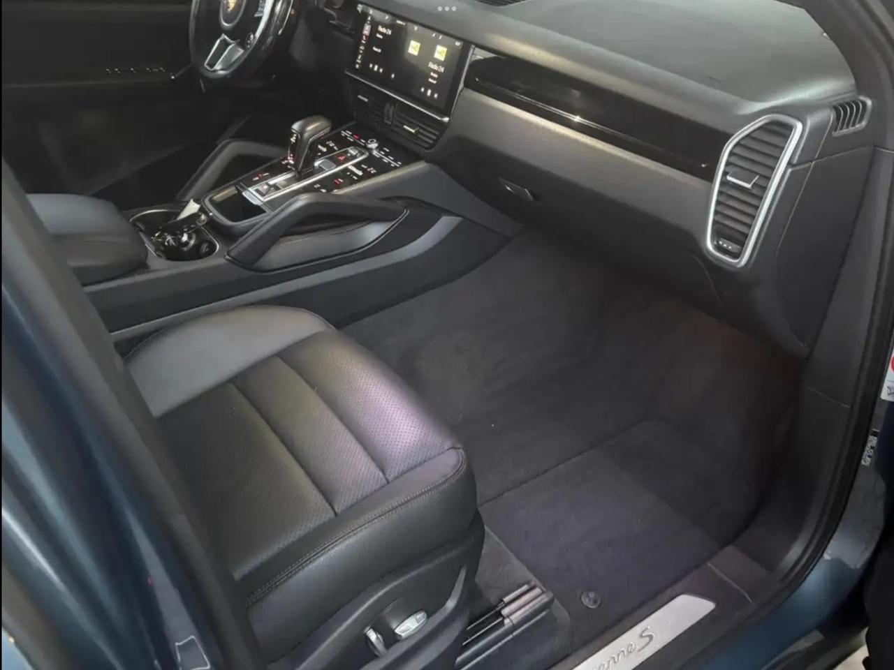 Porsche Cayenne 2.9 V6 S Perfetta 4x4