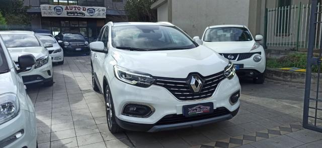 RENAULT - Kadjar - Blue dCi 8V 115 CV Sport Edition2