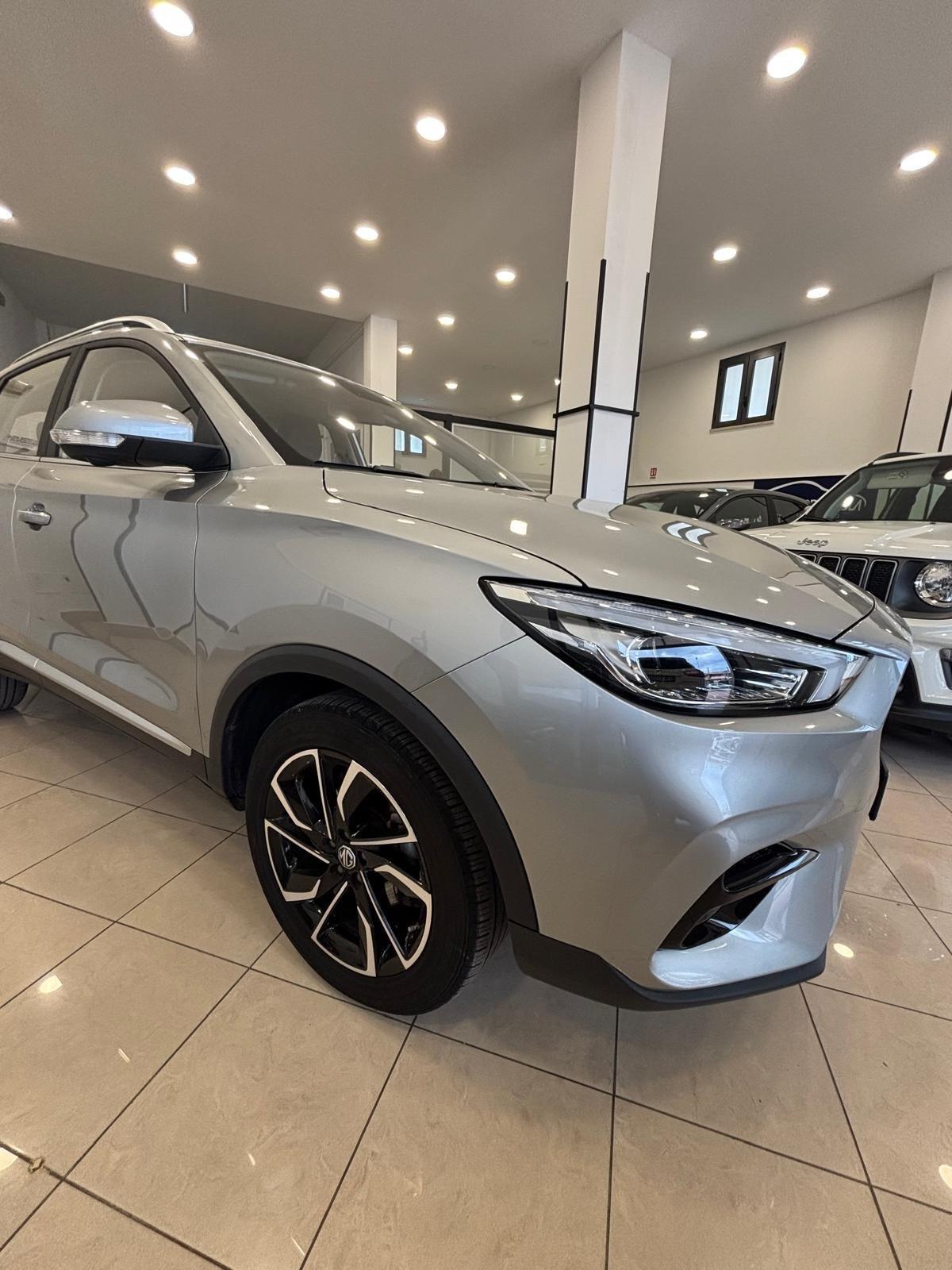 Mg ZS 1.0T-GDI Luxury