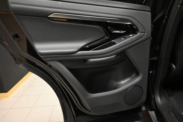 LAND ROVER Range Rover Evoque D200 MHEV AWD AUTO R-DYNAMIC SE BLACKLINE 20"FULL!