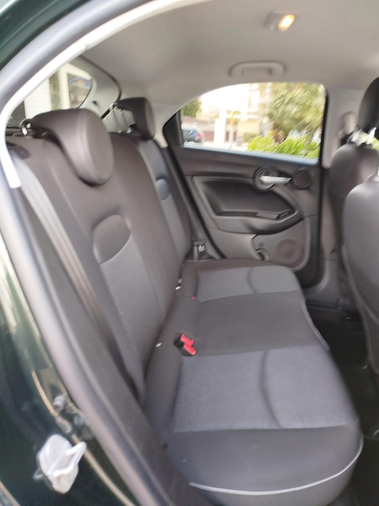 Fiat 500X 1.0 T3 120 CV Business