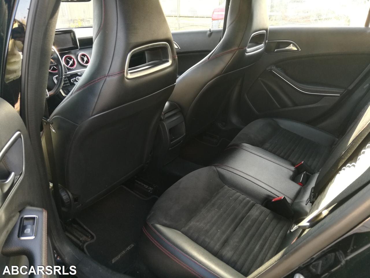 MERCEDES - Classe A - 160 CDI Sport - NEOPATENTATI