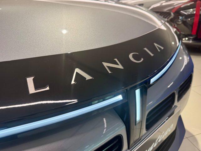LANCIA Ypsilon Hybrid e-DCT VARI COLORI DISP