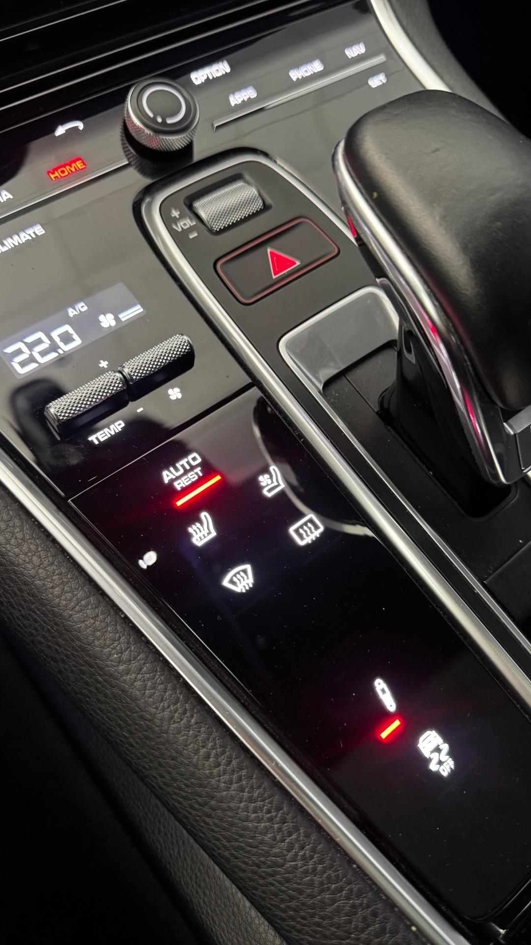 Porsche Panamera 3.0 4 Sport Turismo