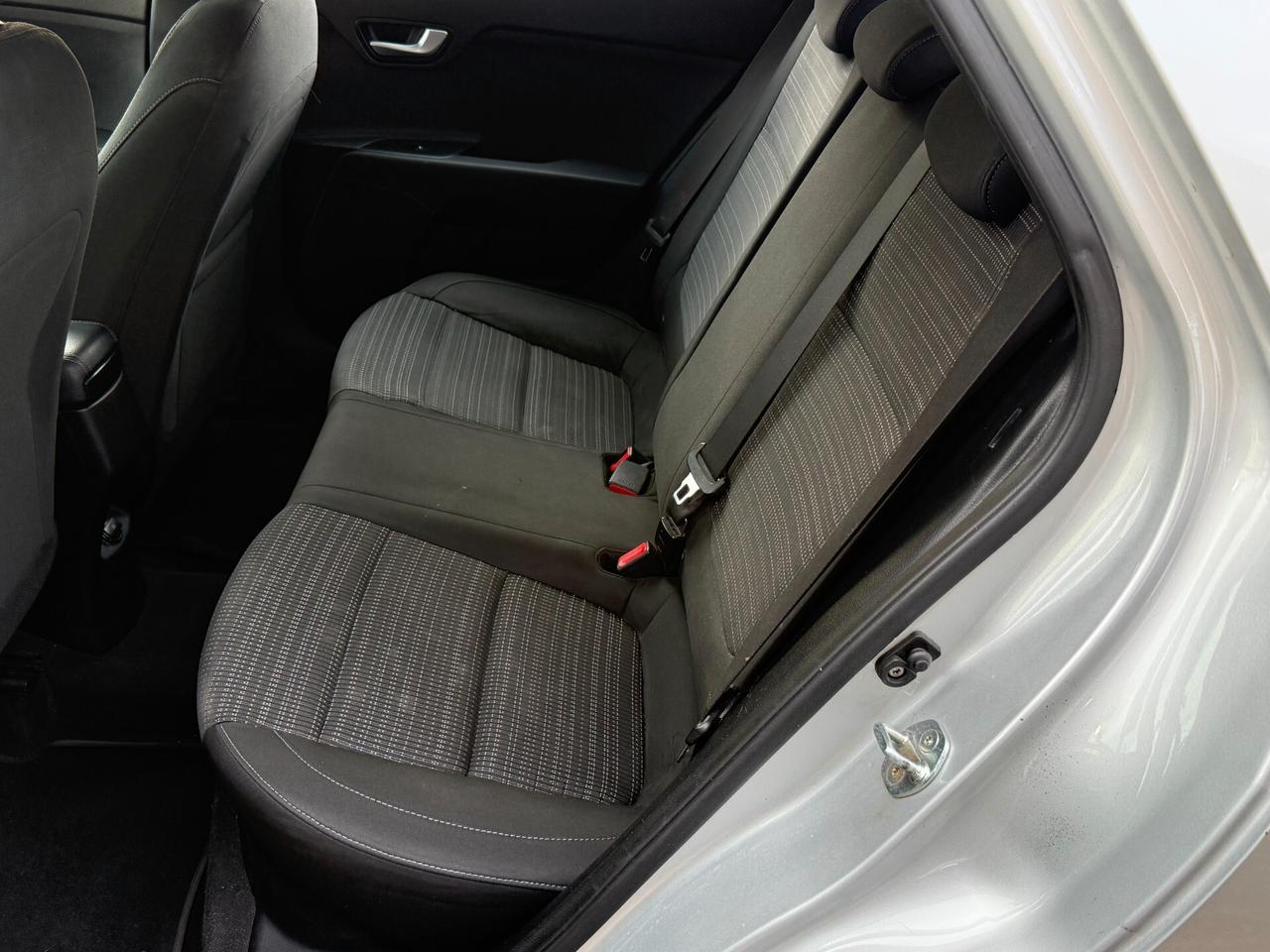 Kia Stonic 1.4 MPI EcoGPL Style - 2019
