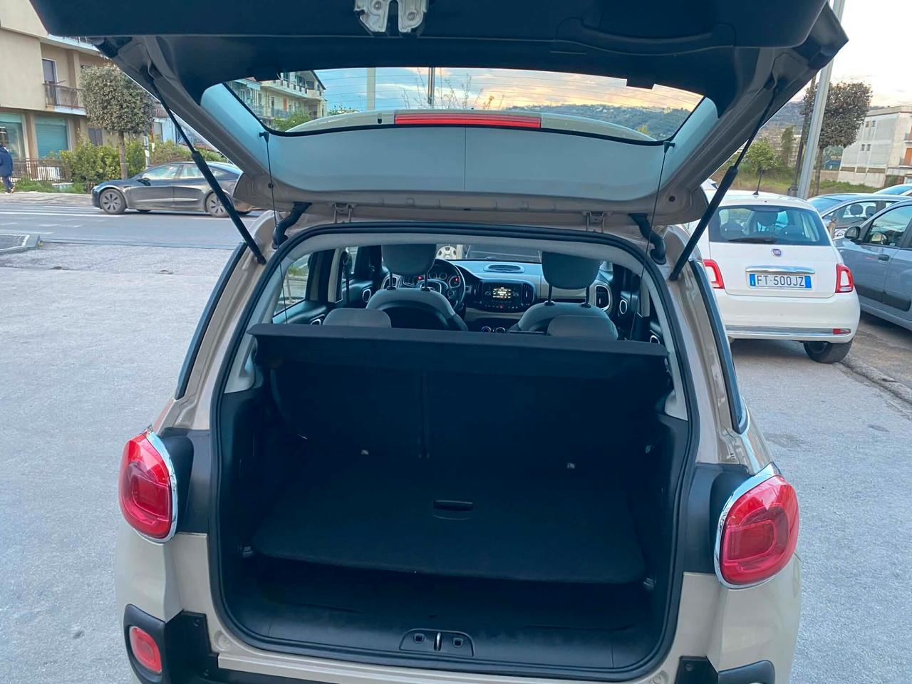 Fiat 500L 0.9 TwinAir Lounge Promo Maggio