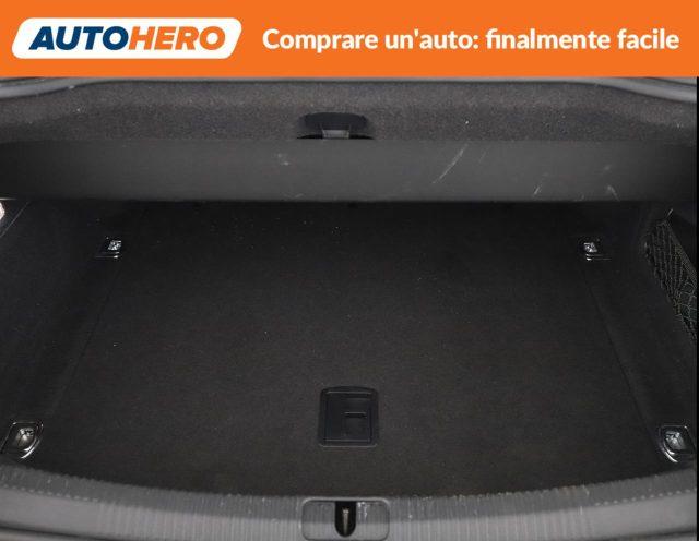 AUDI A5 Cabrio 40 TDI quattro S tronic Business Advanced