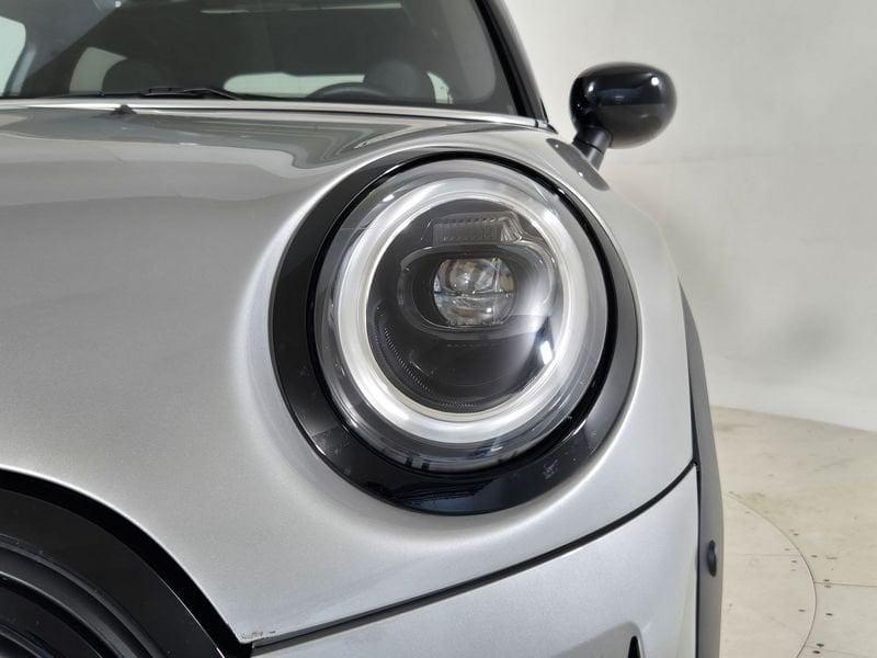 MINI Mini 5 porte Mini F55 2021 5p Mini 5p 1.5 Cooper Classic auto