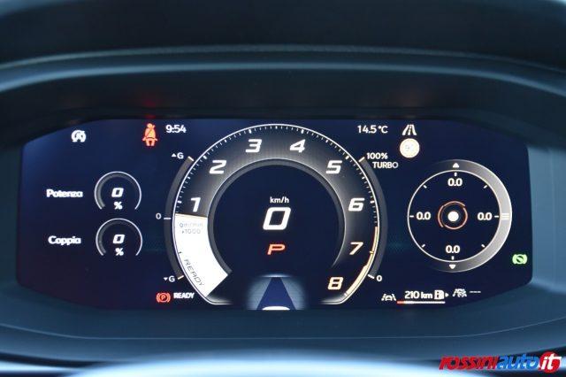 CUPRA Terramar 1.5 HYBRID 150 CV DSG + EDGE + DRIGITAL DRIVE + IN