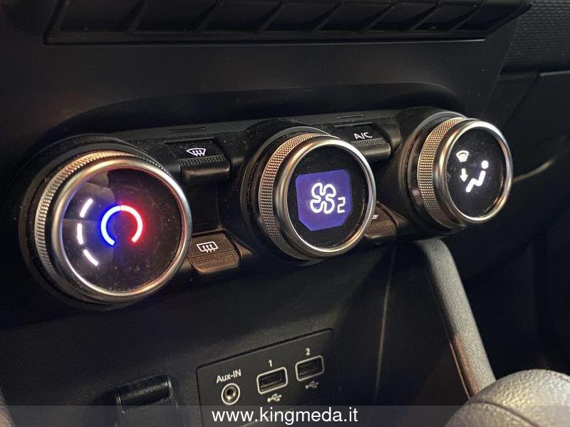 Renault Clio Clio Full Hybrid E-Tech 140 CV 5 porte Zen