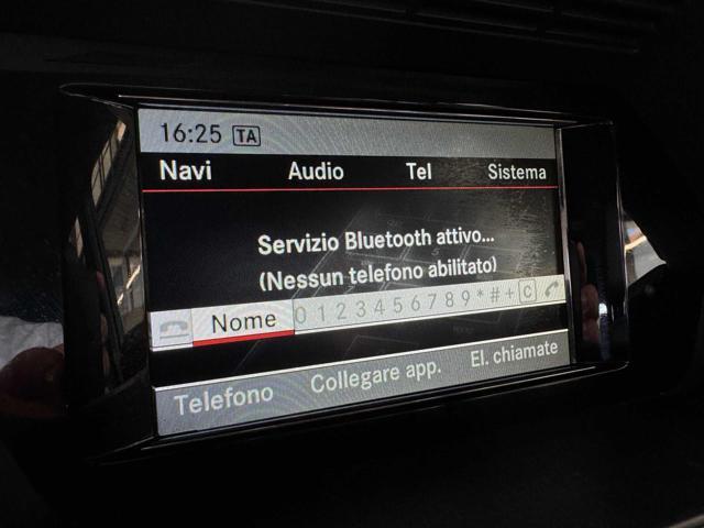 MERCEDES-BENZ GLK 200 CDI Premium