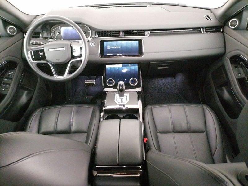 Land Rover RR Evoque Range Rover Evoque 2.0d i4 mhev R-Dynamic SE awd 163cv auto