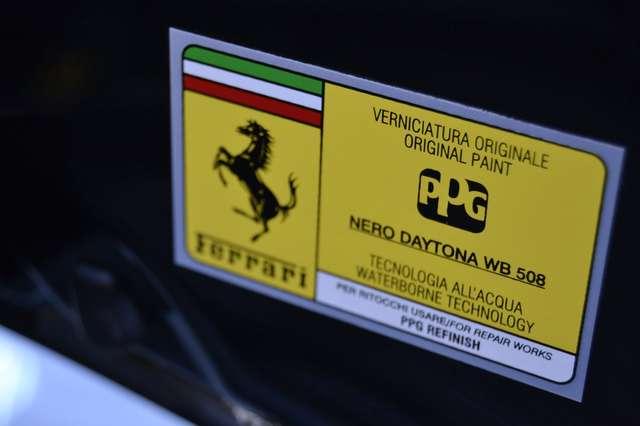 Ferrari 458 458 Coupe 4.5 Italia dct