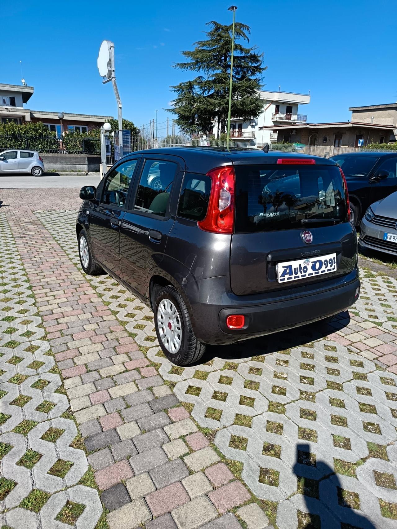 Fiat Panda 1.2 EasyPower Easy