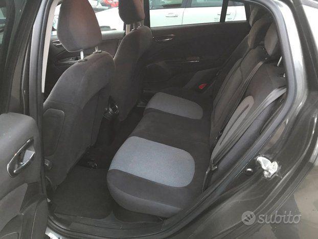 Fiat Bravo 1.6MJt 120 cv
