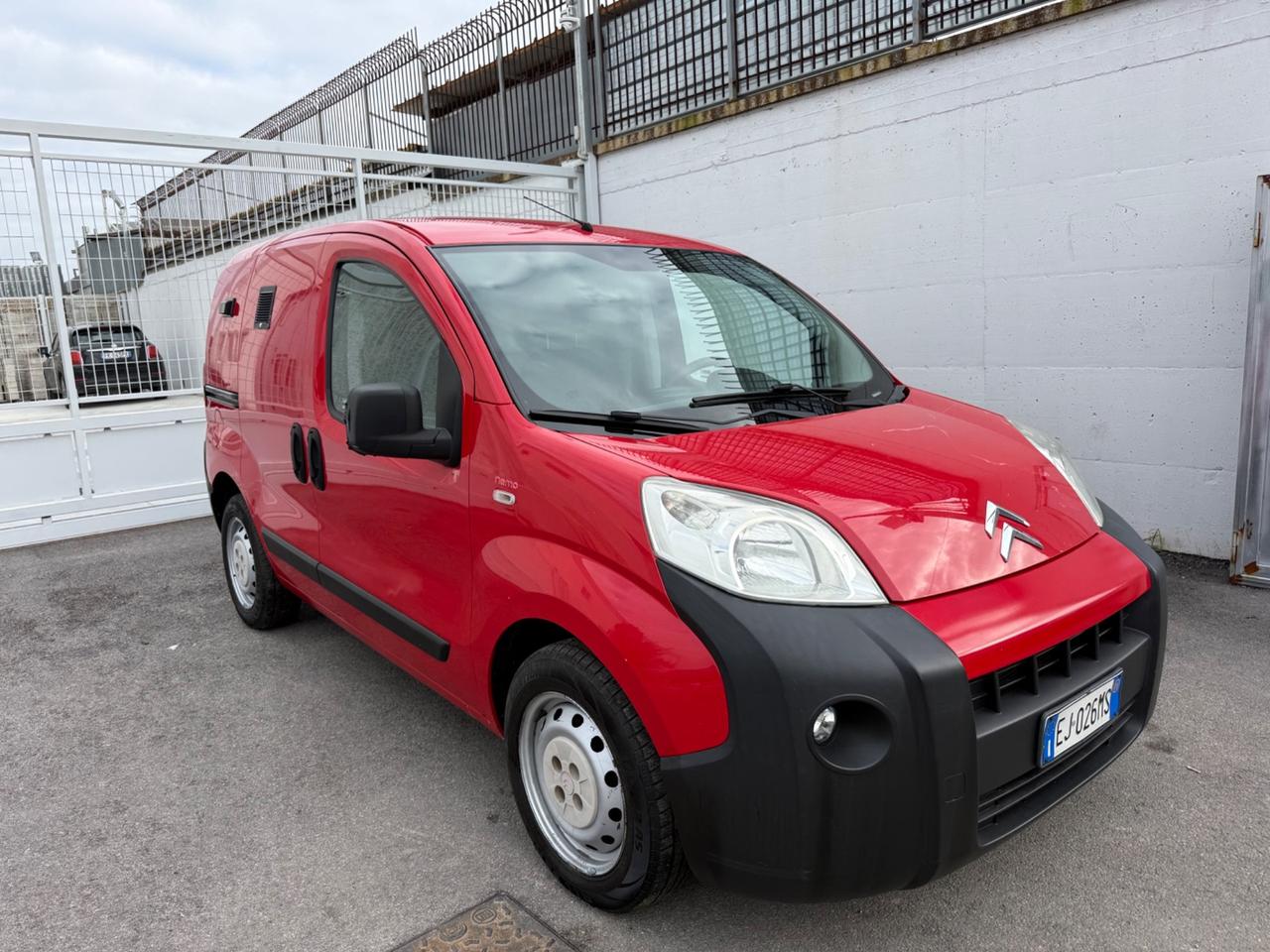 Citroen Nemo 1.3 HDI 75 Cv