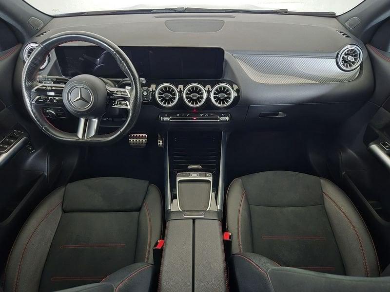 Mercedes-Benz GLA GLA-H247 2023 200 d AMG Line Premium Plus auto