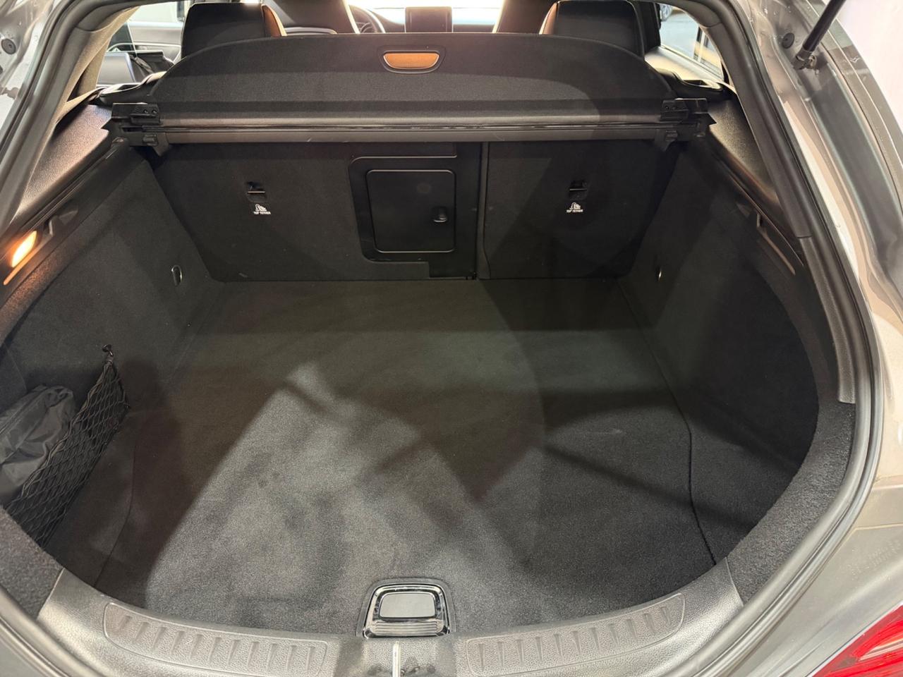Mercedes-benz CLA 200 d S.W. 4Matic Automatic Premium