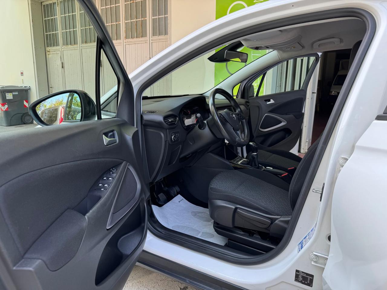 Opel Crossland 1.2 Edition S PROMO GARANZIA24MESI