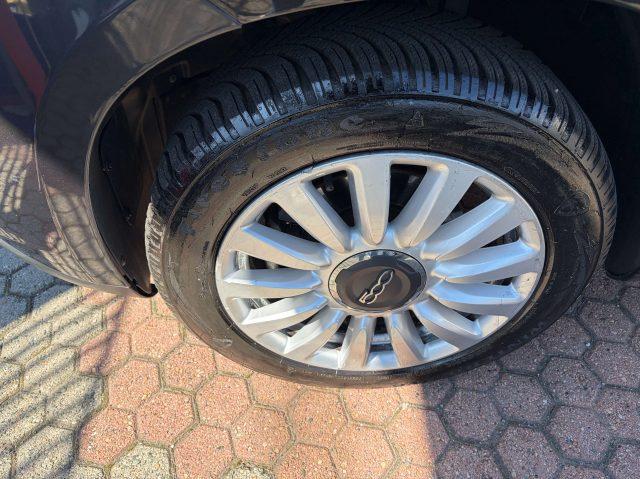 FIAT 500L 500L Living Living 1.6 mjt Lounge 105cv