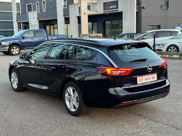 OPEL Insignia CDTI Sports Tourer Innov. LED NAVI