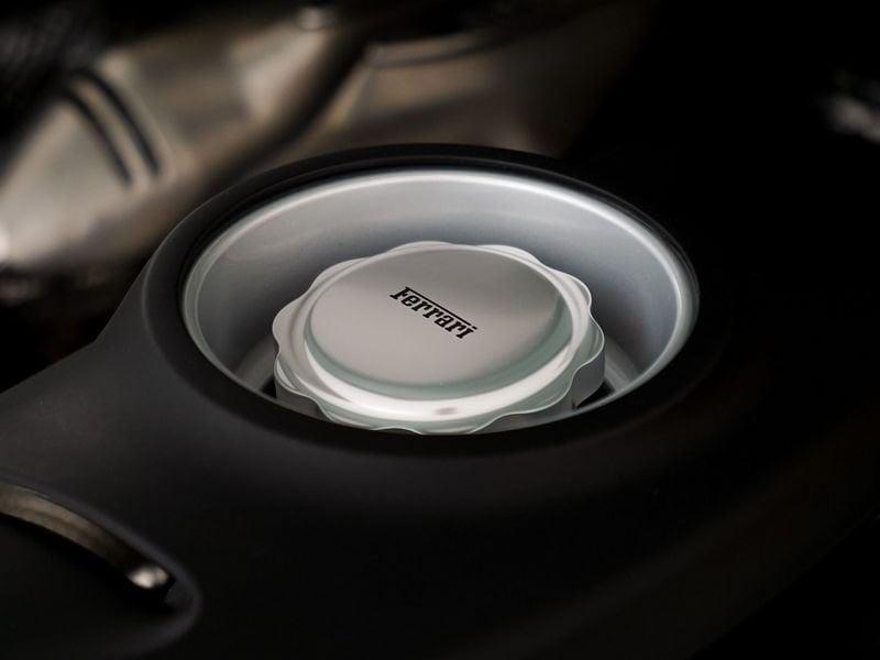 Ferrari 296 GTB 296 GTB 3.0