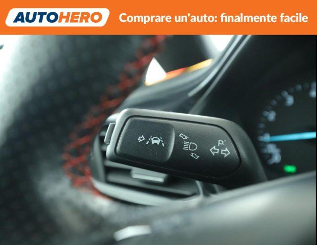 FORD Fiesta 1.0 Ecoboost 100 CV 5 porte ST-Line