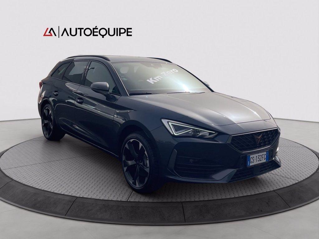 CUPRA Leon Sportstourer 1.4 e-hybrid 204cv dsg del 2024