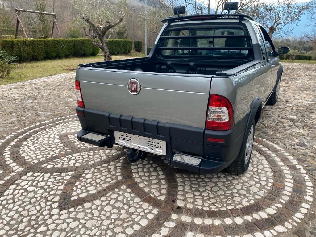 Fiat Strada FIAT STRADA 1.3 JTD