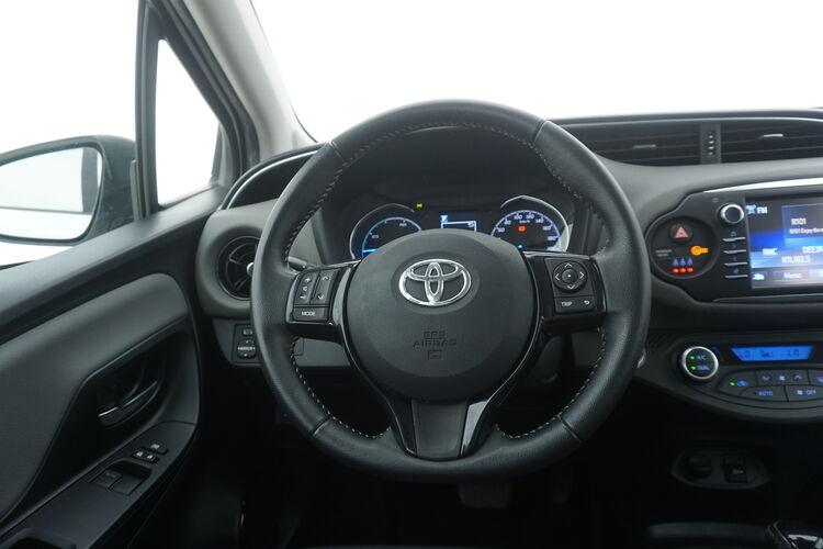 Toyota Yaris Hybrid Business BR639297 1.5 Full Hybrid 101CV