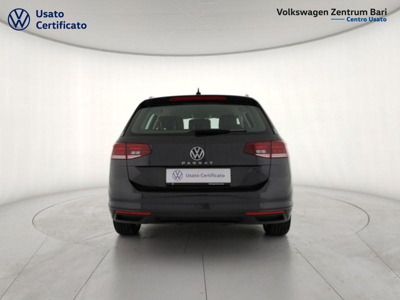 Volkswagen Passat variant 2.0 tdi business 150cv dsg